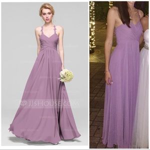 Bridesmaid Dress